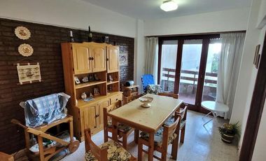 Departamento - San Bernardo Del Tuyu