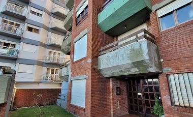 Departamento - San Bernardo Del Tuyu