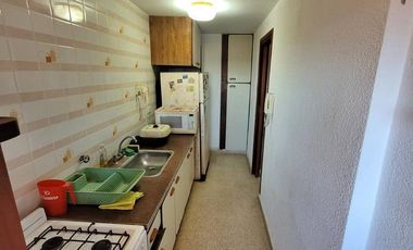 Departamento - San Bernardo Del Tuyu