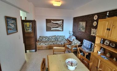 Departamento - San Bernardo Del Tuyu