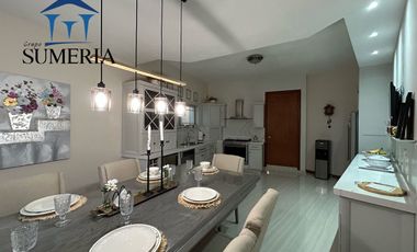 Preciosa casa en Rincón de las Lomas