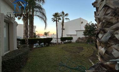 Preciosa casa en Rincón de las Lomas