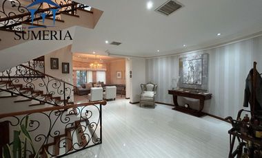 Preciosa casa en Rincón de las Lomas