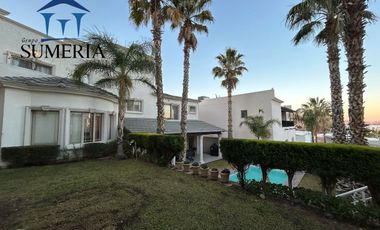 Preciosa casa en Rincón de las Lomas