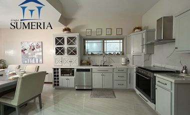 Preciosa casa en Rincón de las Lomas