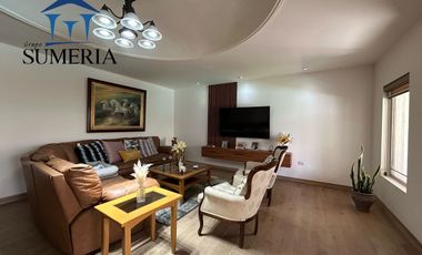 Preciosa casa en Rincón de las Lomas