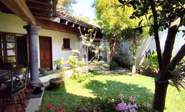 Casa en Venta en fraccionamiento Las Fincas