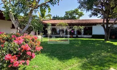 Casa en Venta en fraccionamiento Las Fincas