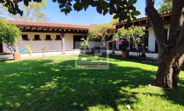 Casa en Venta en fraccionamiento Las Fincas