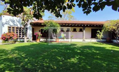 Casa en Venta en fraccionamiento Las Fincas