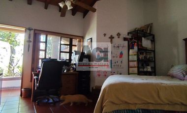 Casa en Venta en fraccionamiento Las Fincas