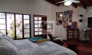 Casa en Venta en fraccionamiento Las Fincas