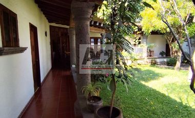 Casa en Venta en fraccionamiento Las Fincas