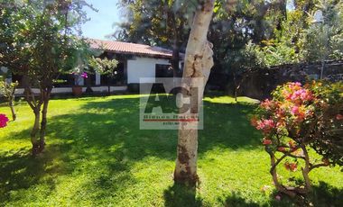 Casa en Venta en fraccionamiento Las Fincas