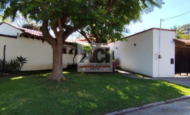 Casa en Venta en fraccionamiento Las Fincas
