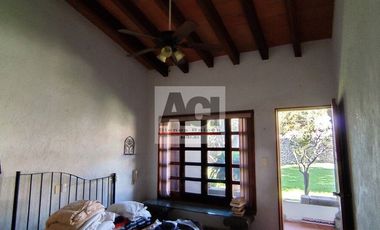Casa en Venta en fraccionamiento Las Fincas