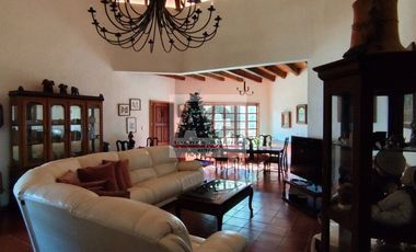 Casa en Venta en fraccionamiento Las Fincas