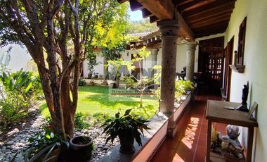 Casa en Venta en fraccionamiento Las Fincas