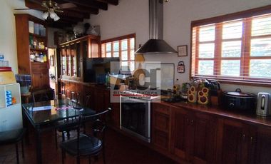 Casa en Venta en fraccionamiento Las Fincas