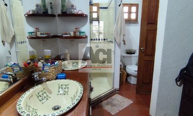 Casa en Venta en fraccionamiento Las Fincas