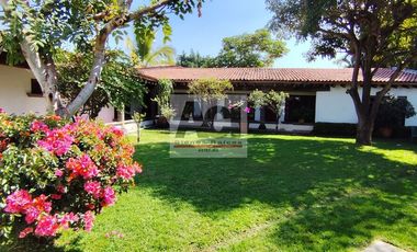 Casa en Venta en fraccionamiento Las Fincas