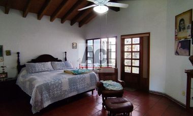 Casa en Venta en fraccionamiento Las Fincas