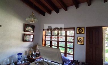 Casa en Venta en fraccionamiento Las Fincas