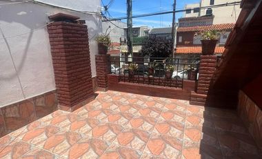 Casa - San José