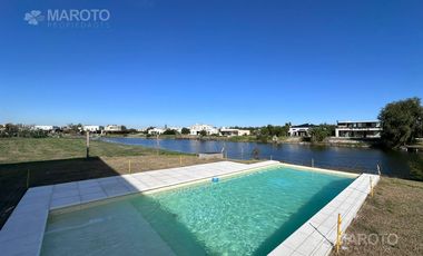 CASA EN VENTA EN SAN MATIAS - MAROTO PROPIEDADES-