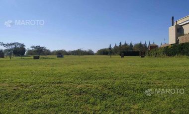 CASA EN VENTA EN SAN MATIAS - MAROTO PROPIEDADES-