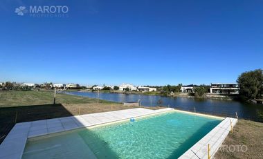 CASA EN VENTA EN SAN MATIAS - MAROTO PROPIEDADES-