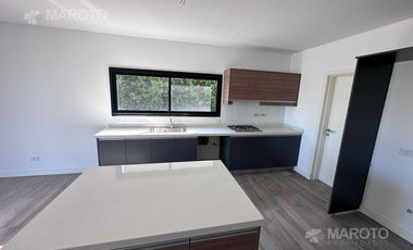 CASA EN VENTA EN SAN MATIAS - MAROTO PROPIEDADES-