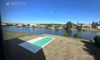 CASA EN VENTA EN SAN MATIAS - MAROTO PROPIEDADES-