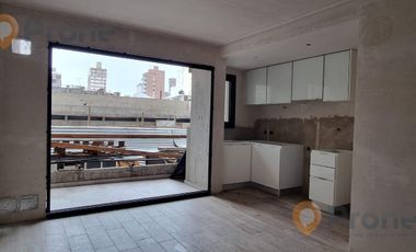 Departamento - Centro
