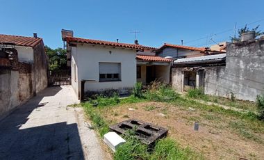 CASA  EN VENTA EN MORON SUR - A REFACCIONAR - OPORTUNIDAD DE INVERSION
