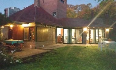 Casa - Punta Lara