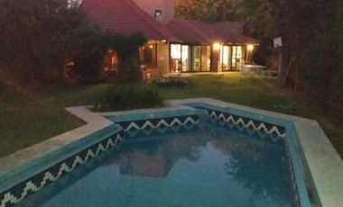 Casa - Punta Lara