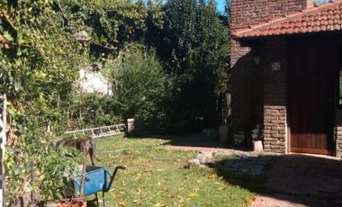 Casa - Punta Lara