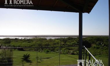 Venta  Casa  4 Ambientes  Muelle Amenities  Isla Santa Monica