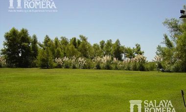 Venta  Casa  4 Ambientes  Muelle Amenities  Isla Santa Monica