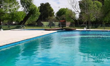 Venta  Casa  4 Ambientes  Muelle Amenities  Isla Santa Monica