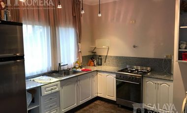 Venta  Casa  4 Ambientes  Muelle Amenities  Isla Santa Monica