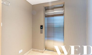 Selene - Alquiler -  Espectacular departamento 4 amb, vista al rio, amenities full