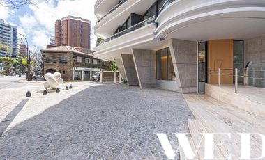 Selene - Alquiler -  Espectacular departamento 4 amb, vista al rio, amenities full
