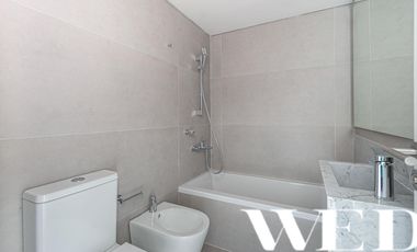 Selene - Alquiler -  Espectacular departamento 4 amb, vista al rio, amenities full