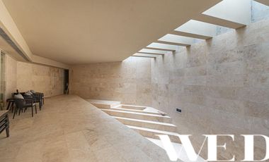Selene - Alquiler -  Espectacular departamento 4 amb, vista al rio, amenities full