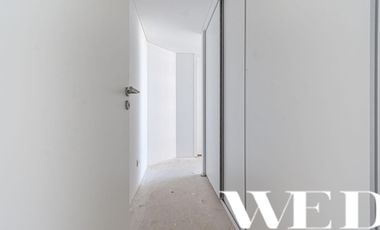 Selene - Alquiler -  Espectacular departamento 4 amb, vista al rio, amenities full