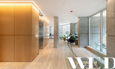 Selene - Alquiler -  Espectacular departamento 4 amb, vista al rio, amenities full