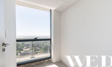 Selene - Alquiler -  Espectacular departamento 4 amb, vista al rio, amenities full