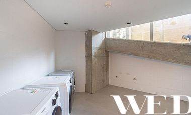 Selene - Alquiler -  Espectacular departamento 4 amb, vista al rio, amenities full